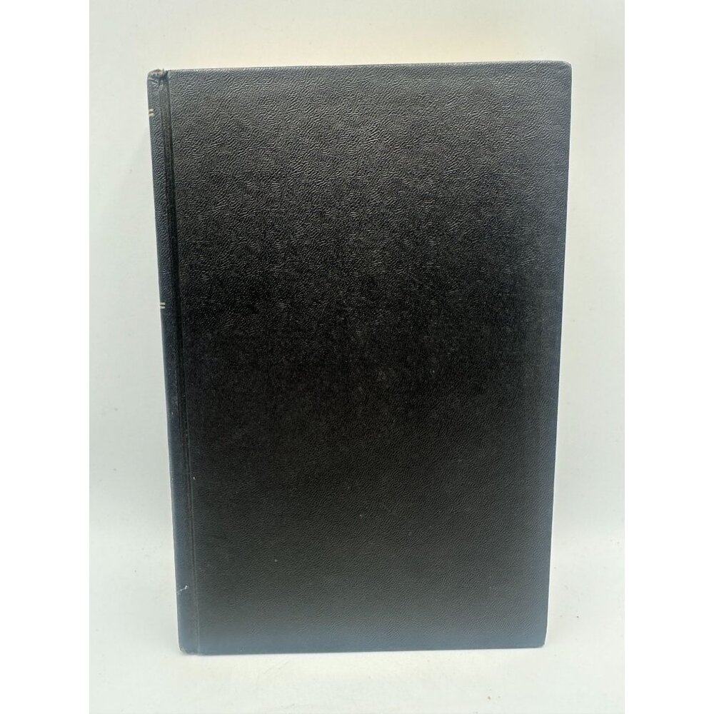 Handfuls On Purpose Series V Pastor James Smith 1964 Hardcover Christian Study
